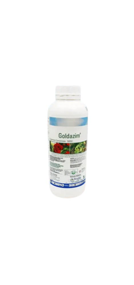 Goldazim 500 SC