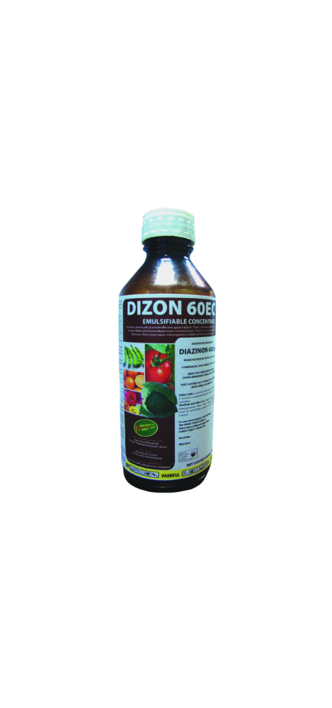 Dizon 60 EC