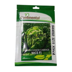 Chinese Cabbage