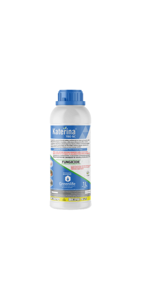 Katerina 720 SC
