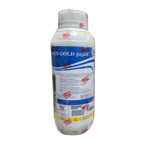 Oxen Gold 515 EC