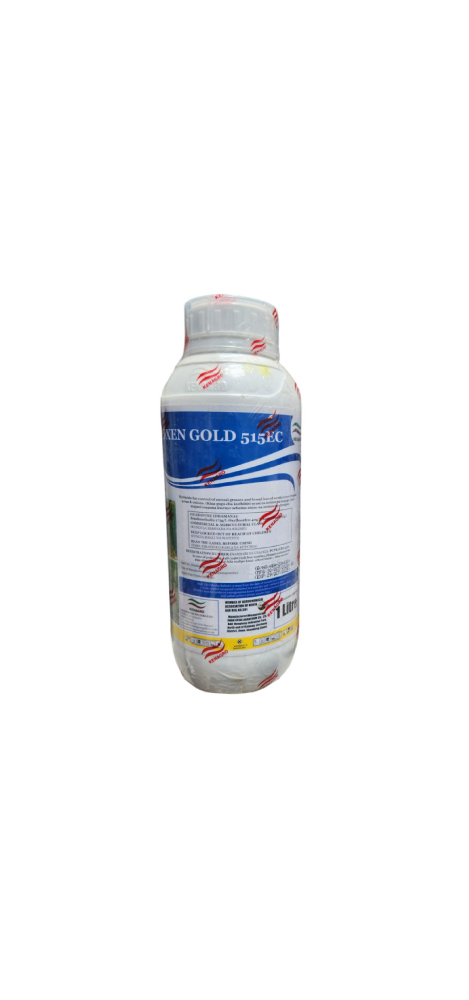 Oxen Gold 515 EC