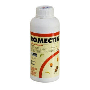 Romectin 1.8 EC