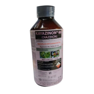 Kayazinon 60 EC