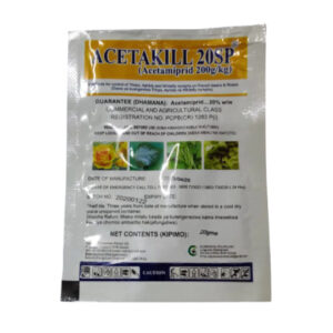 Acetakill 20 SP