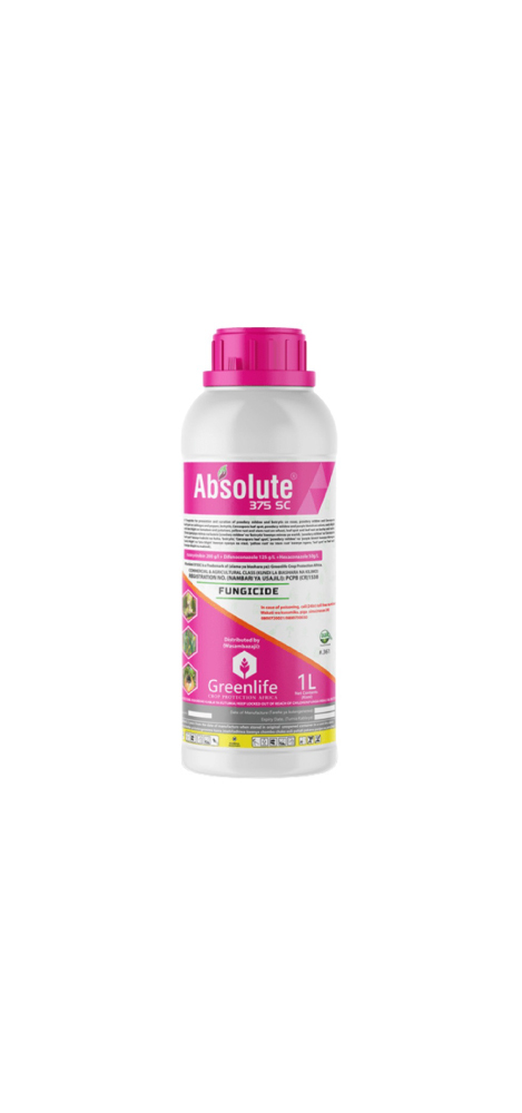 Absolute 375 SC