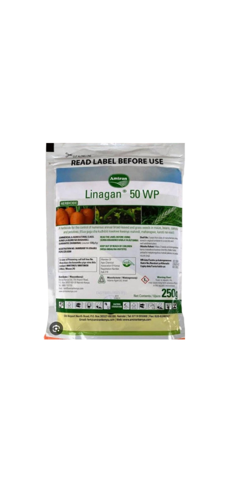 Linagan 50 WP
