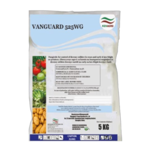Vanguard 525 WG 400g