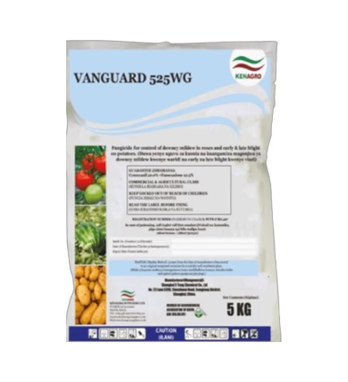Vanguard 525 WG 400g