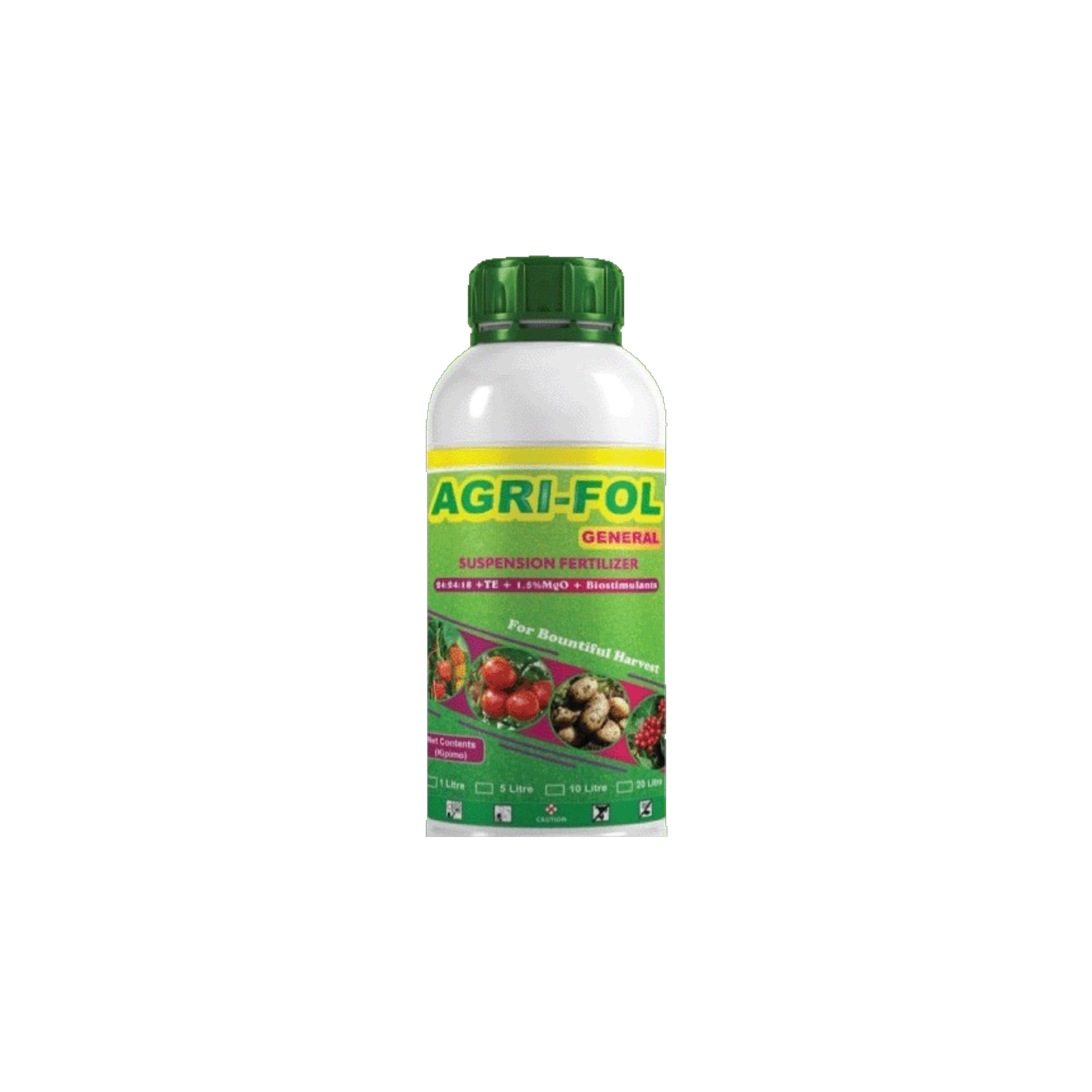 Agrifol General 500ml