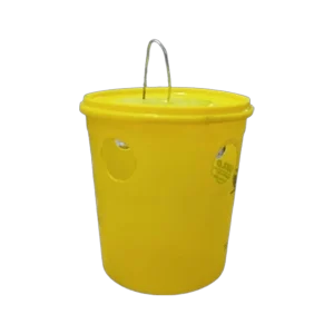 Container Trap
