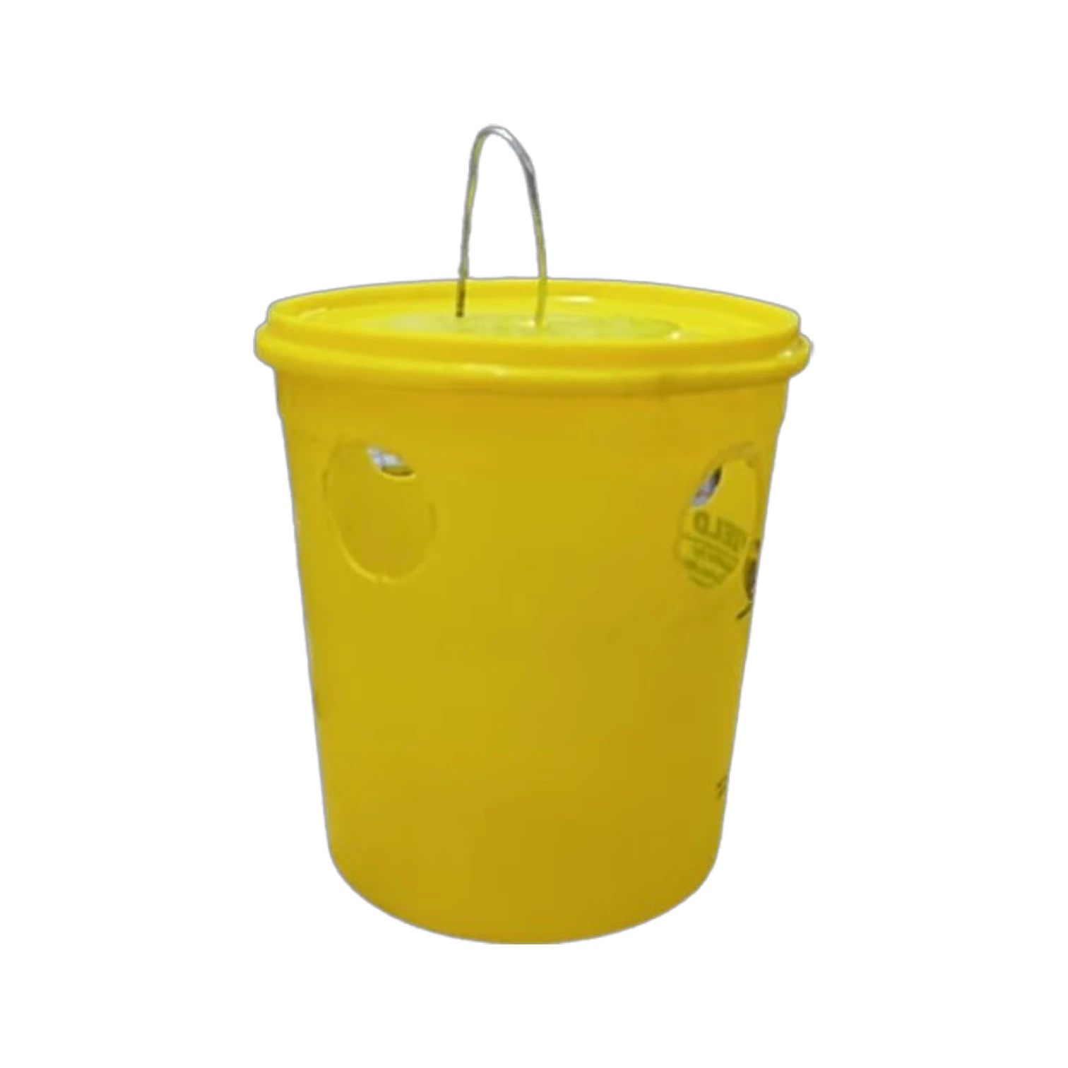 Container Trap