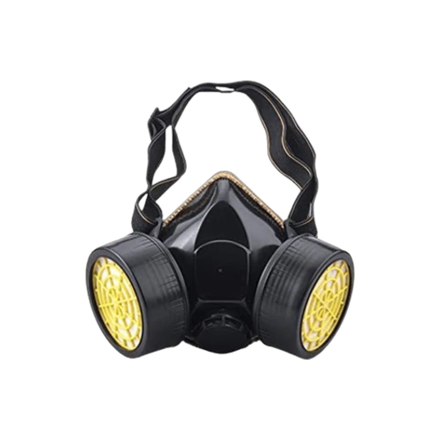 Double Mask