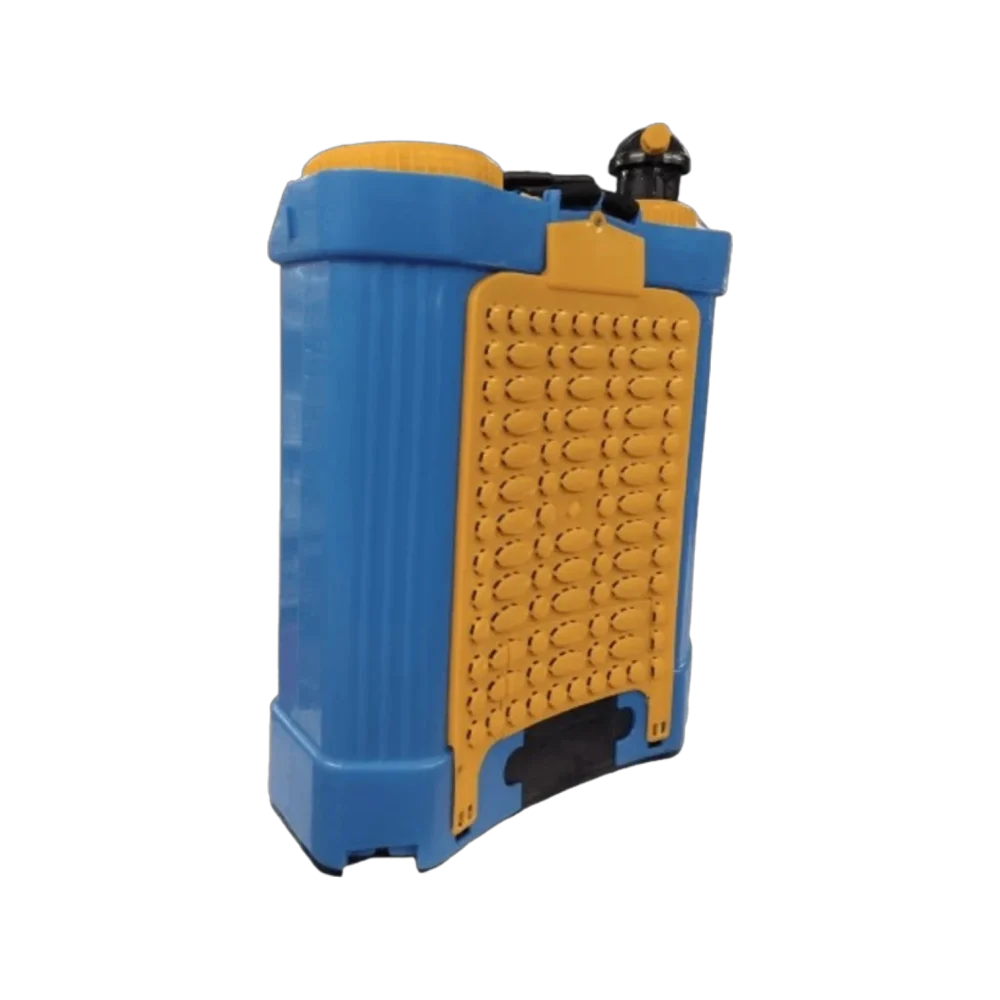 HAI Rechargeable Electric Battery Knapsack Sprayer 16ltr