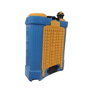 HAI Rechargeable Electric Battery Knapsack Sprayer 20ltr