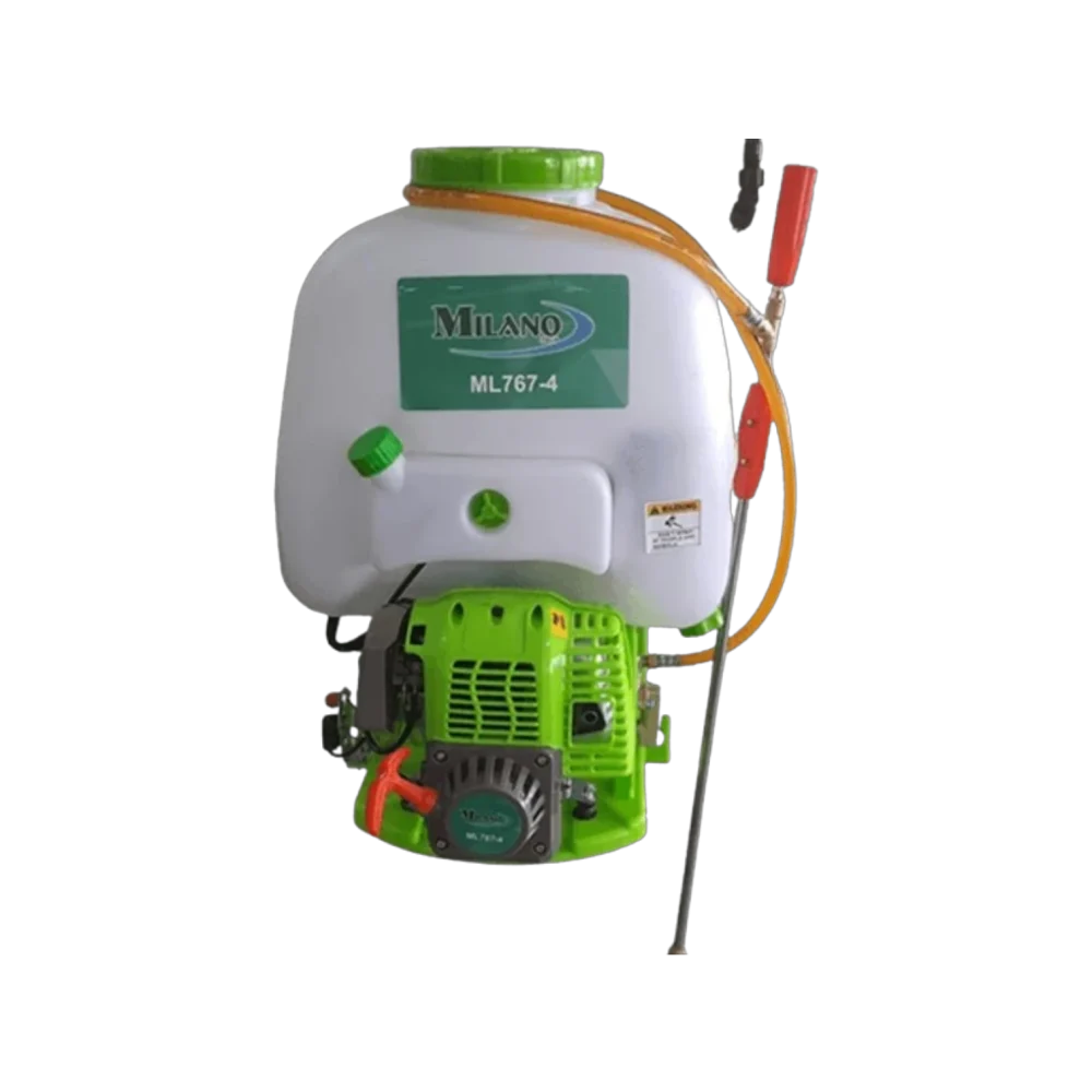 Milano Italia 4-stroke Motorized Sprayer ML767-4