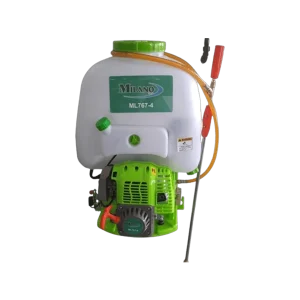 Milano Italia 4-stroke Motorized Sprayer ML767-4