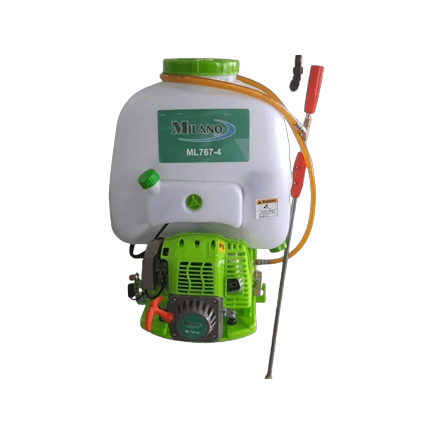 Milano Italia 4-stroke Motorized Sprayer ML767-4