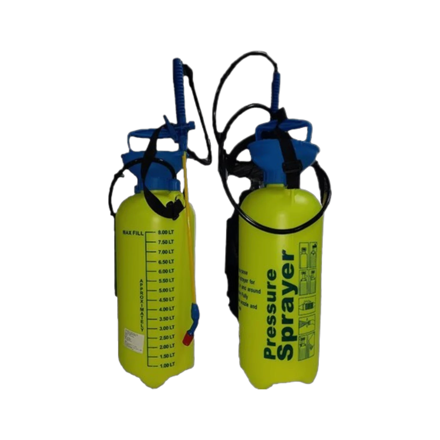 Pressure Sprayer Pump