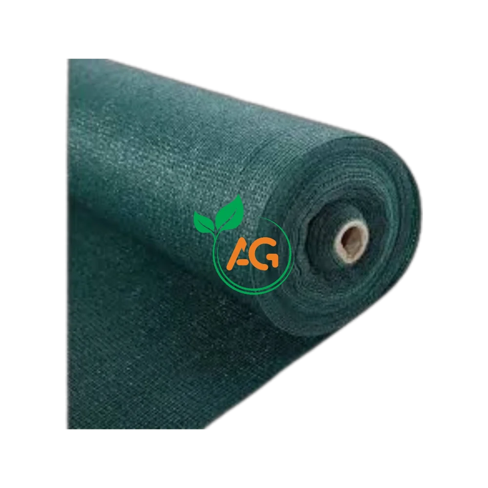 Shade Net Full Roll 200 m² (50%)