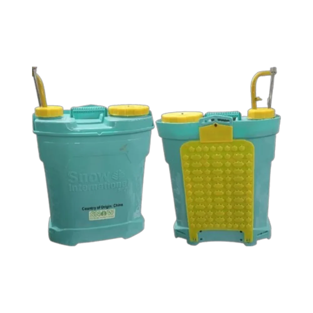 Snow Knapsack Sprayer pump 16ltr