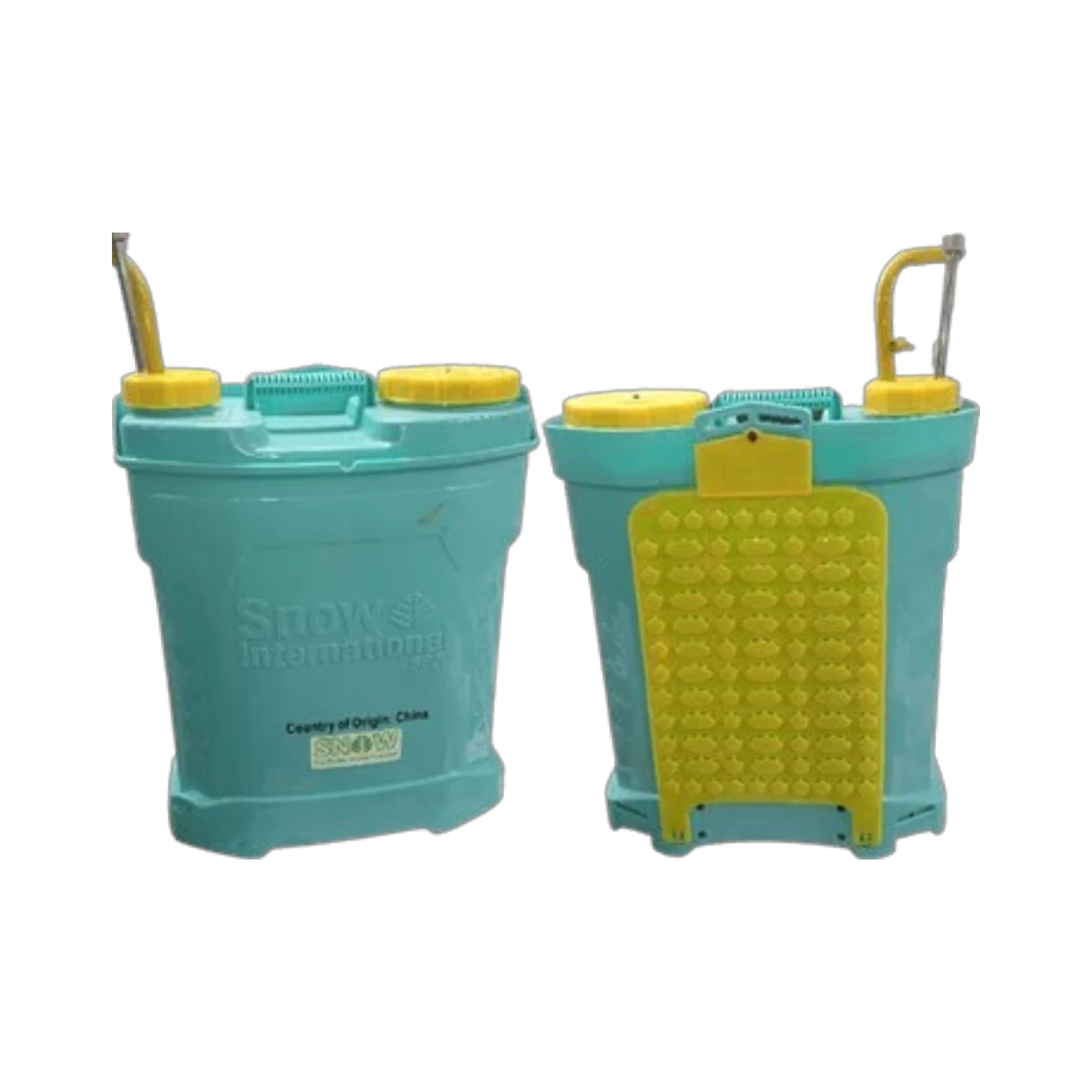 Snow Knapsack Sprayer pump 16ltr