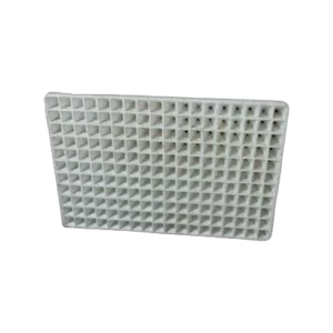Styrofoam Trays 336 holes
