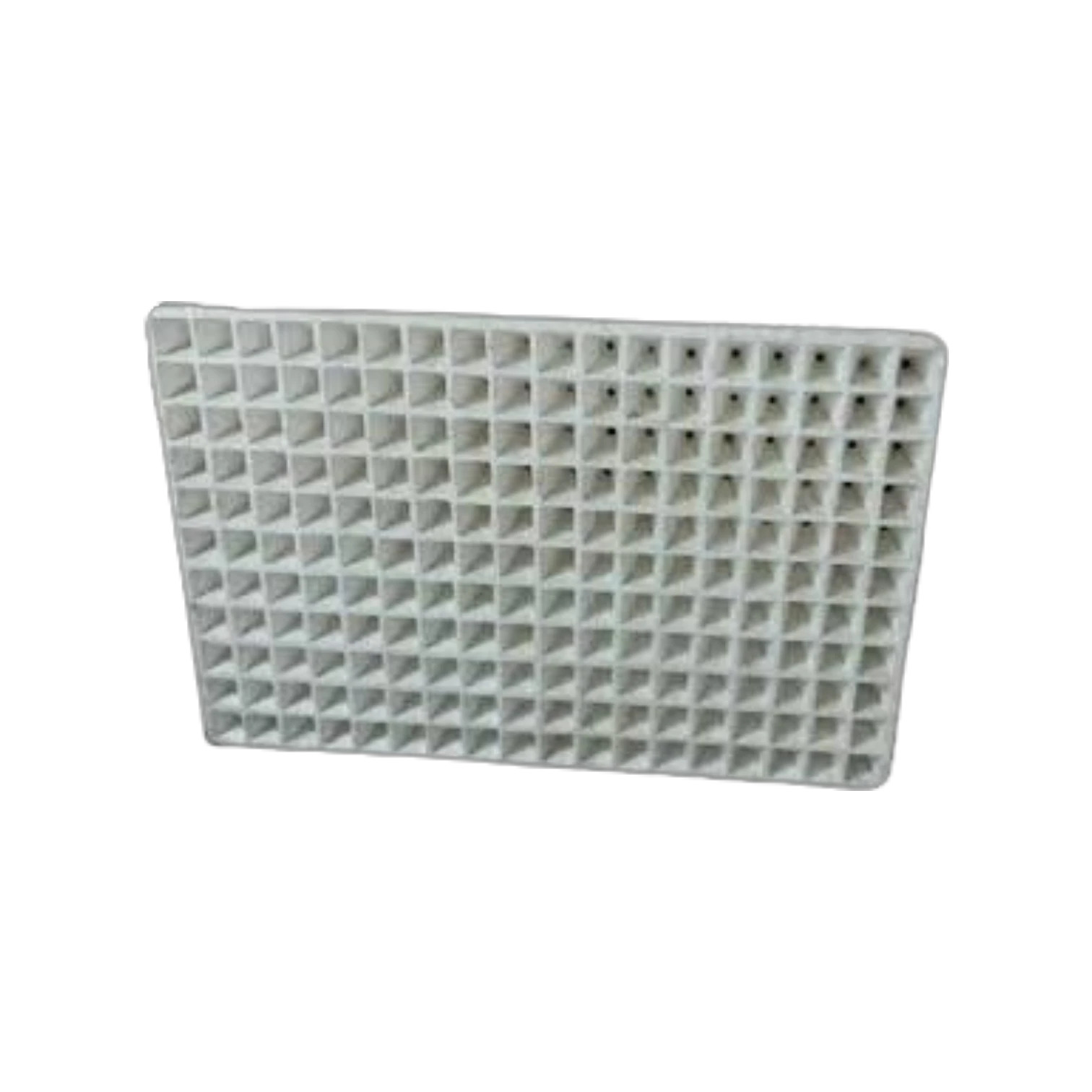 Styrofoam Trays 336 holes