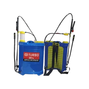 Turbo knapsack pump 20ltr