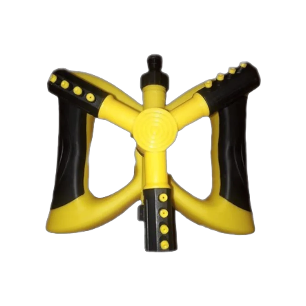 Water Sprinkler