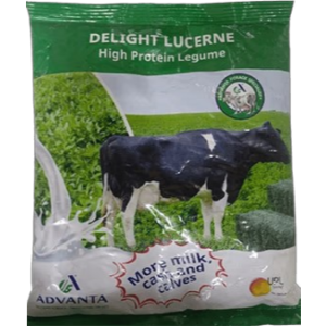 Delight Lucerne Advanta 250g