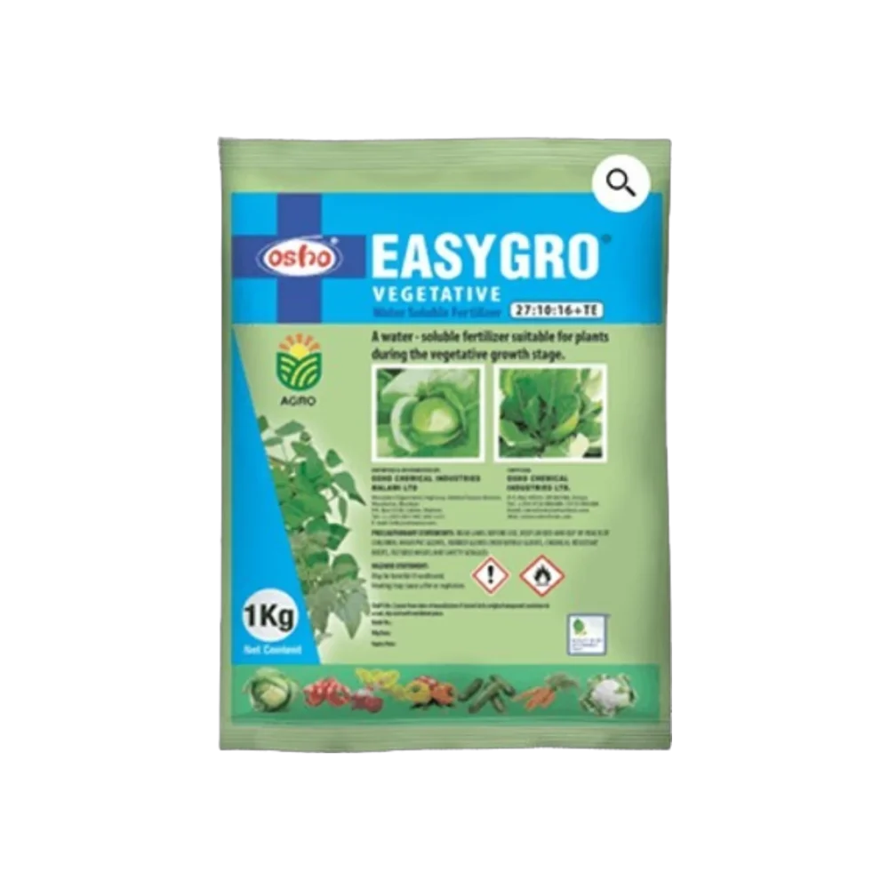 Easygro Vegetative 250g