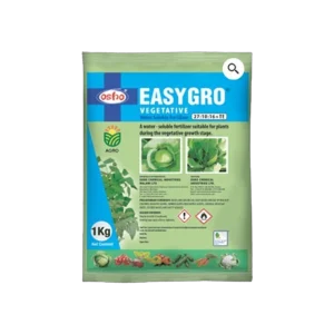 Easygro Vegetative 250g