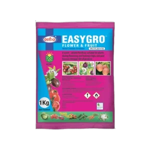 Easygro fruit and flower 25kg