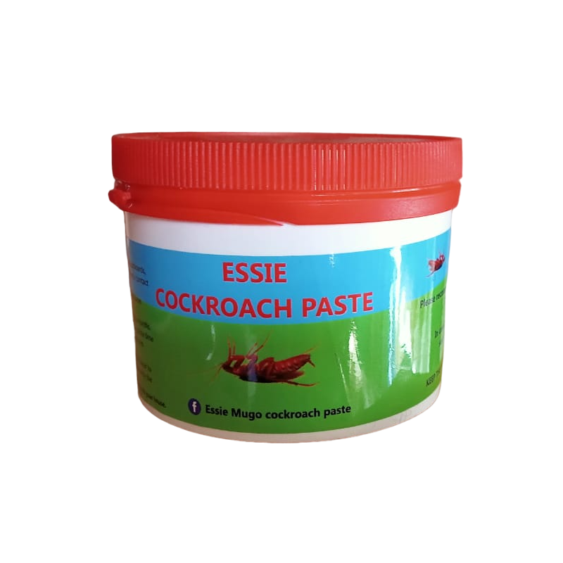 Essie-Mugo-Cockroach