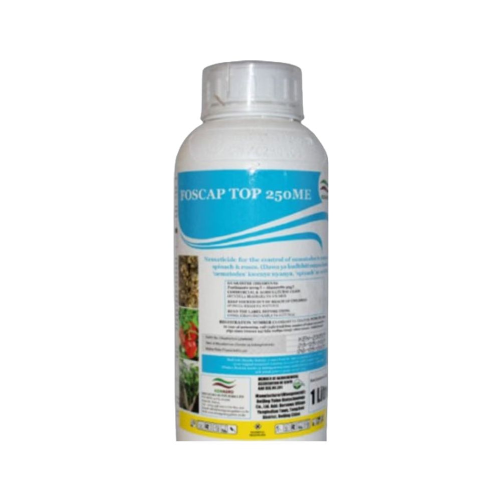 Foscap Top 250ME 250ml