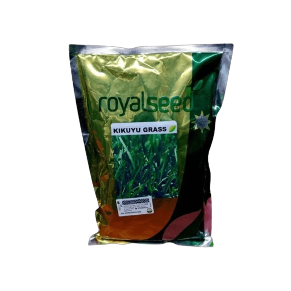 Kikuyu Grass Royal 1kg