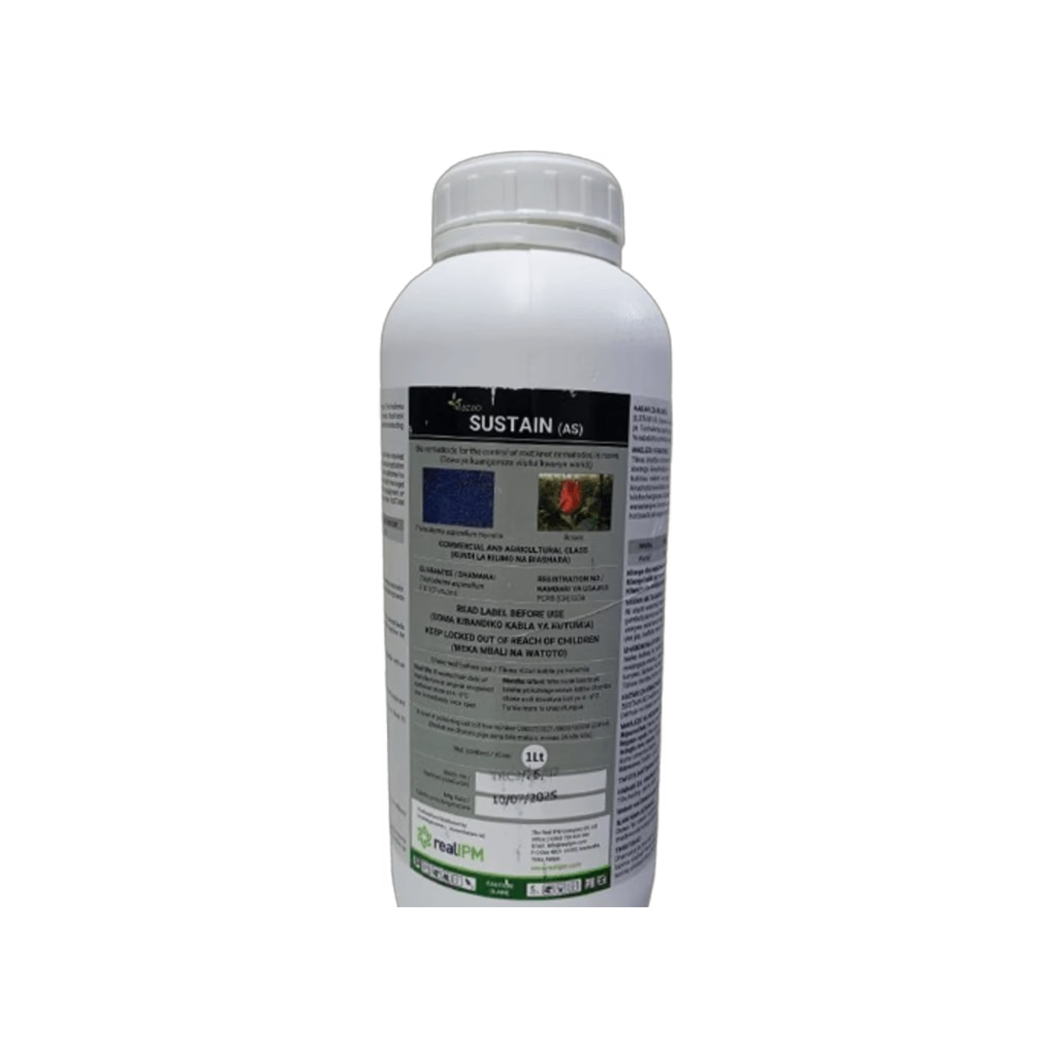 Mazao Sustain 1l