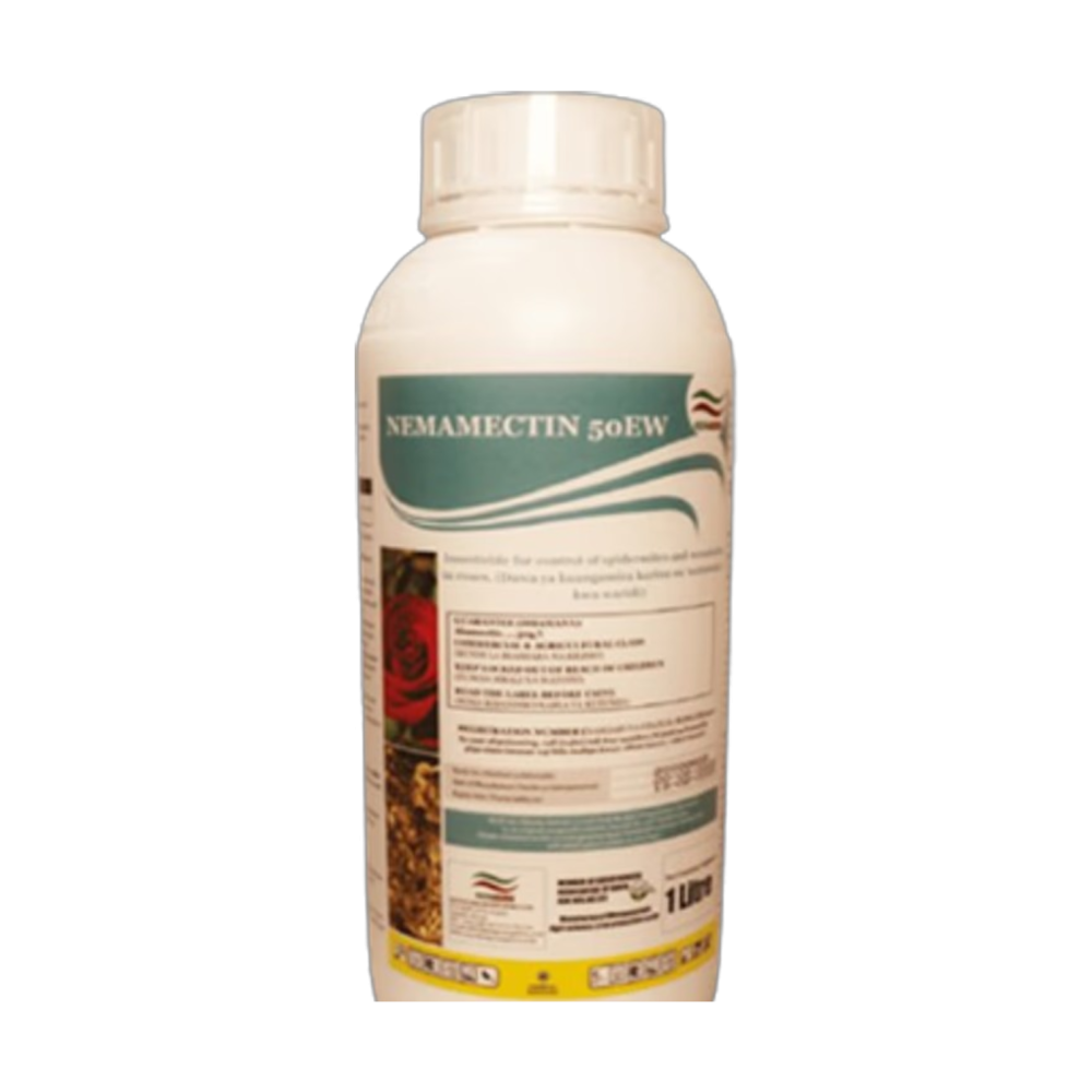 Nemamectin 50EW 1l