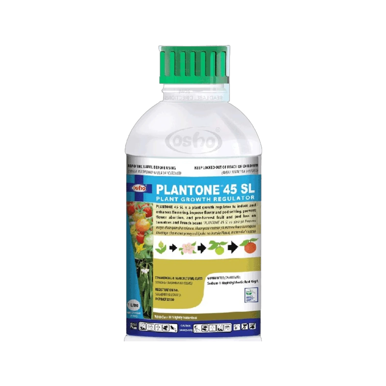 Plantone  45 SL 30ml