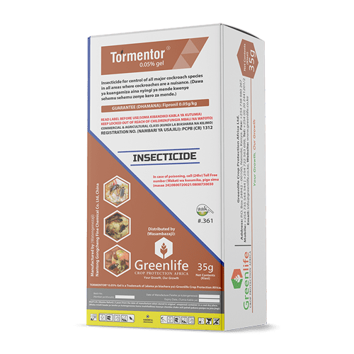 Tormentor