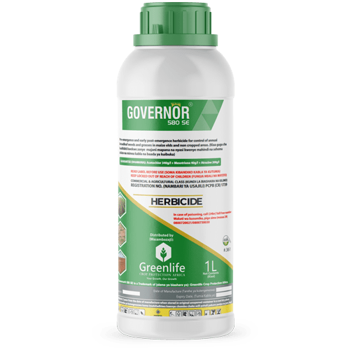 governor_580SE