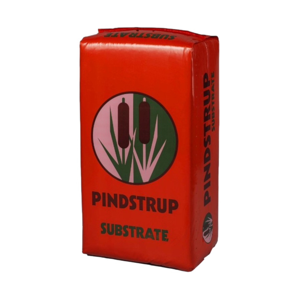 Pindstrup Peat Moss 60kgs (Red)