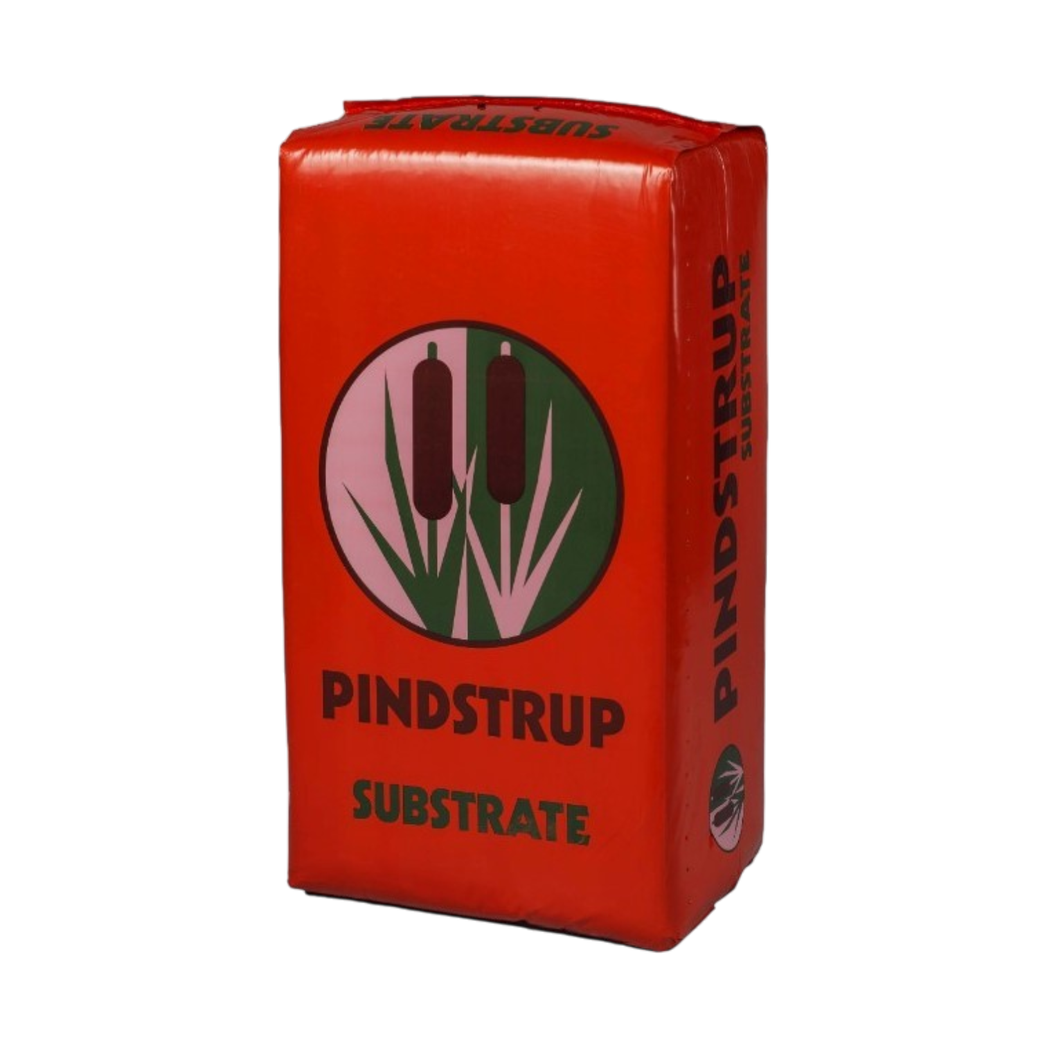 Pindstrup Peat Moss 60kgs (Red)