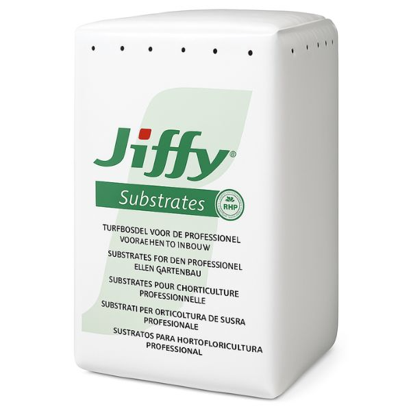 Jiffy Peatmoss 12Kgs