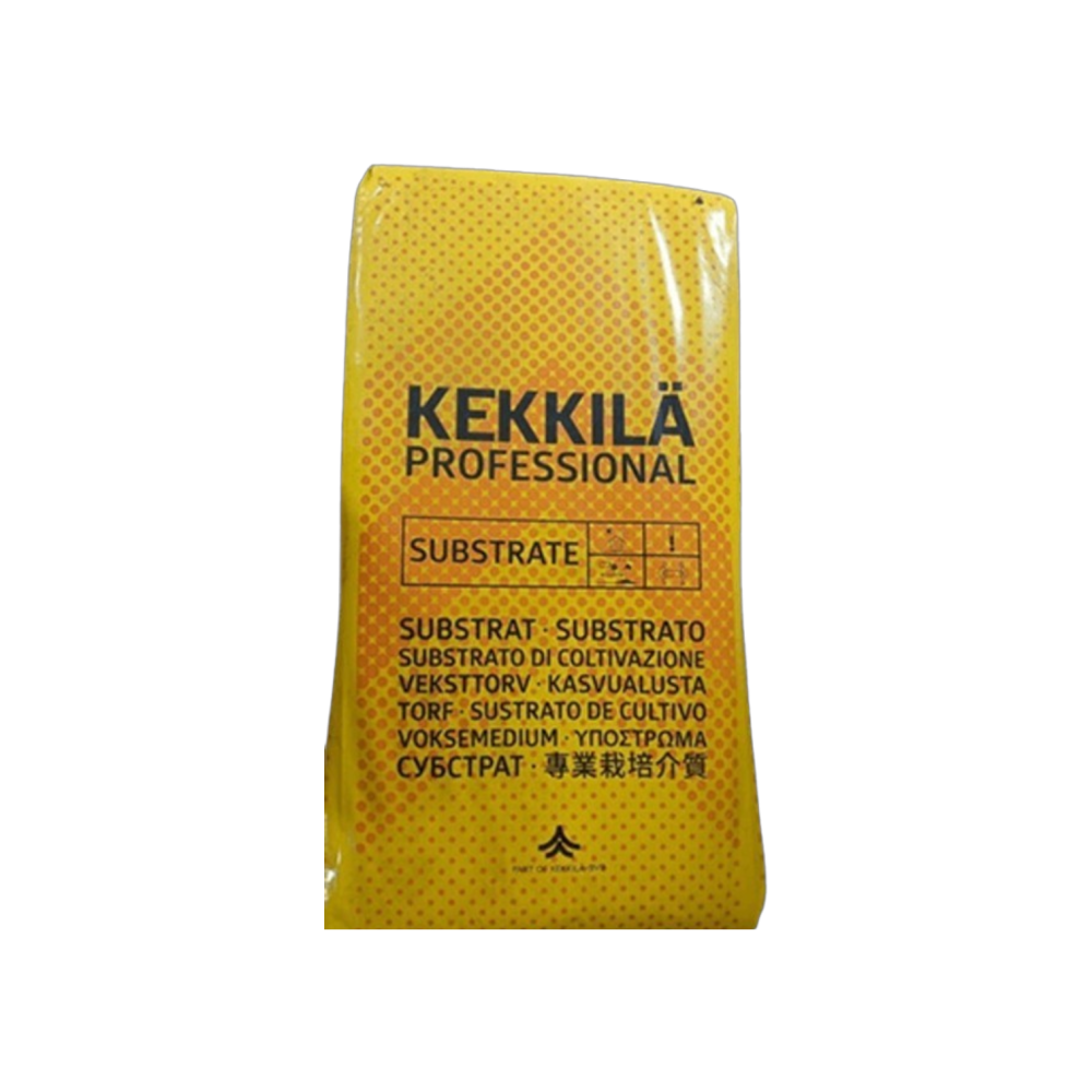 Kekkila Peatmoss Organic 1Kg