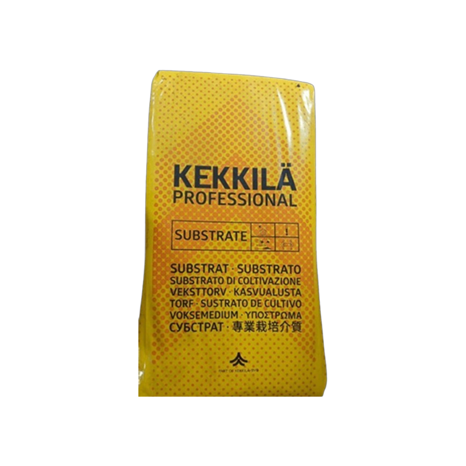 Kekkila Peatmoss Organic 50Kg