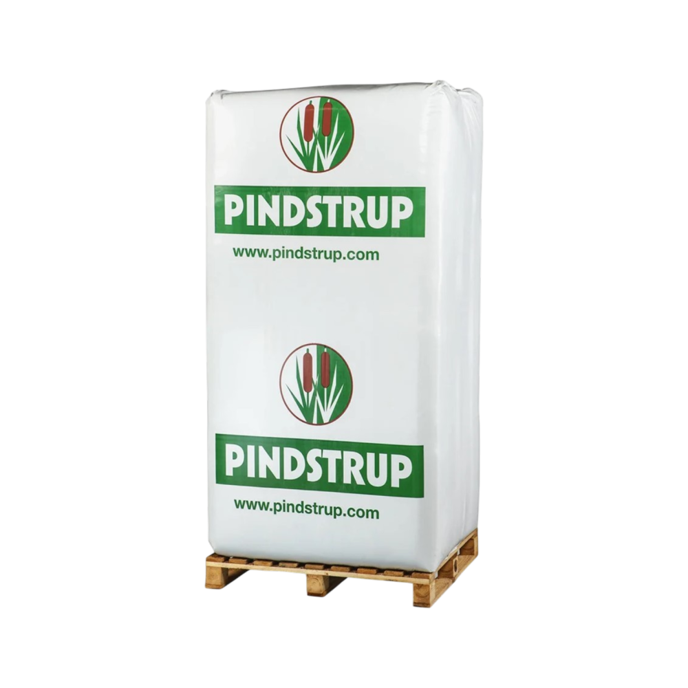 Pindstrup Peat Moss 60kgs (White)