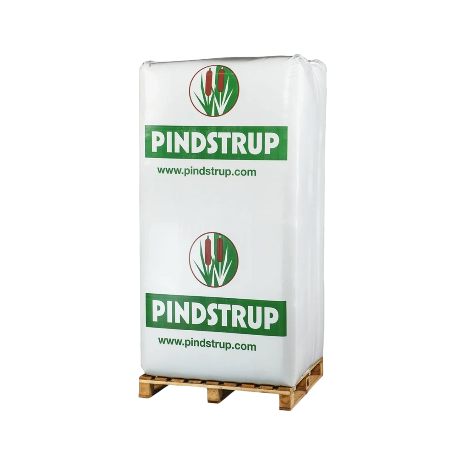 Pindstrup Peat Moss 60kgs (White)