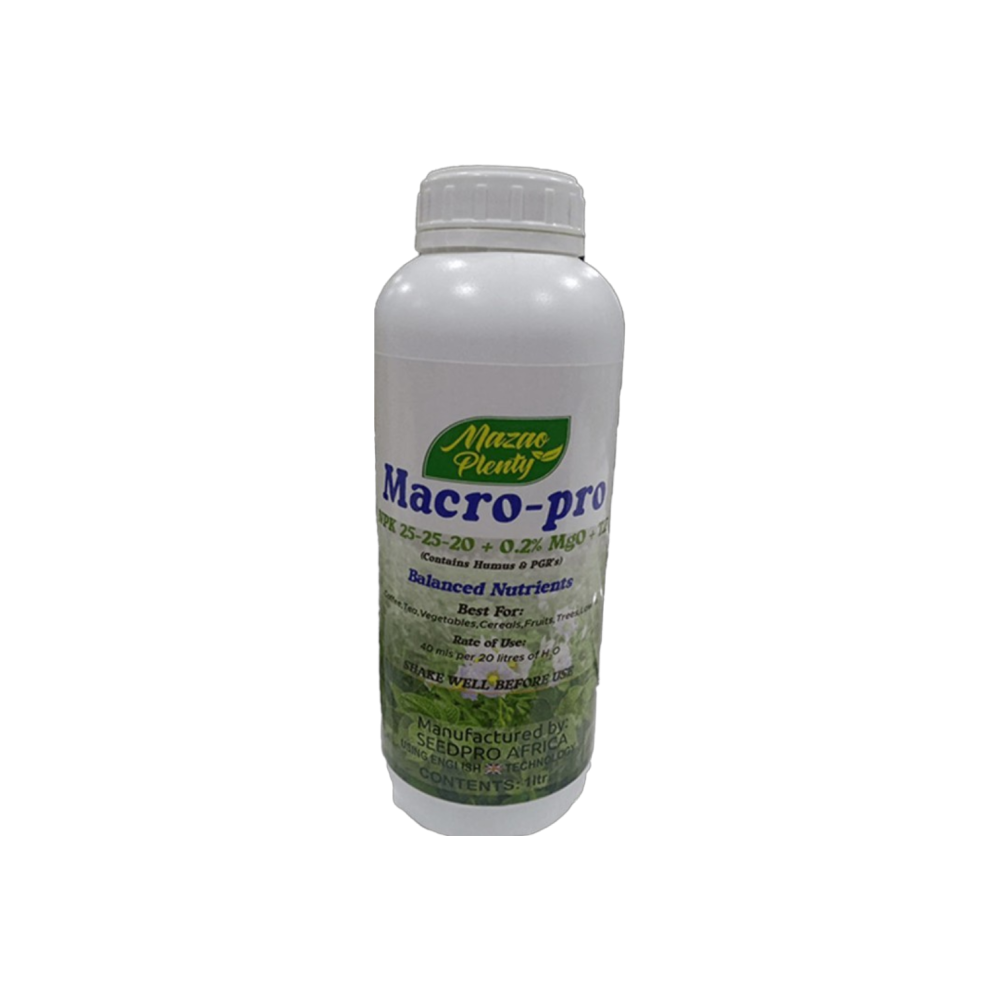 Macro Pro NPK 500ml